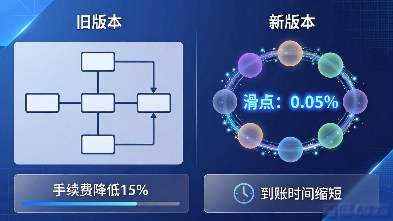 imToken最新版本更新了啥？官方下载渠道与新增功能盘点