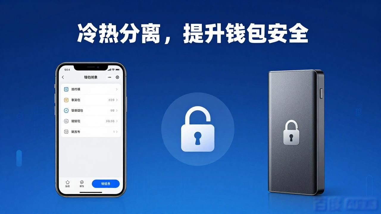 imToken国内下载后，这样设置能提升钱包安全等级