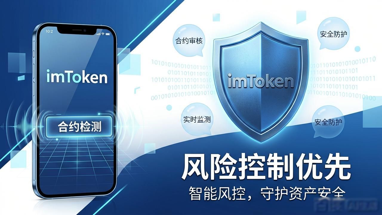 imToken正版下载后怎么用？教你玩转社交投资