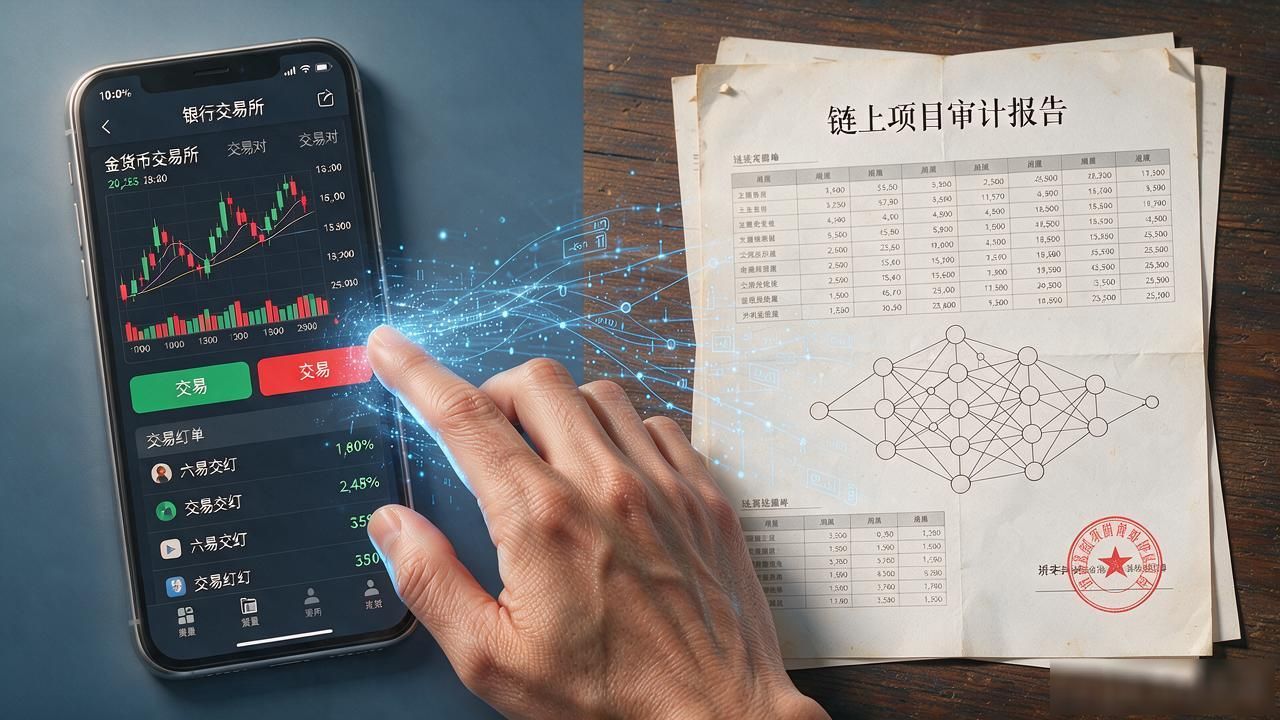 数字货币大市场，2026年周期走到哪了，散户该盯什么