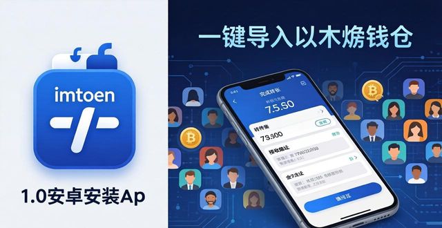 imToken 1.0安卓版真实评价与市场打法
