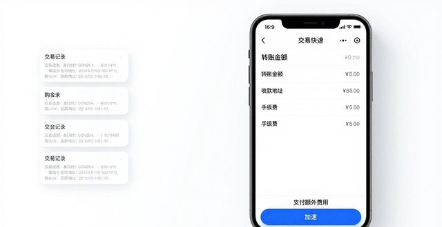 imToken快速到账怎么设置？手把手教你开启加速