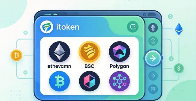imToken钱包好不好用？帮你管好加密货币的安全