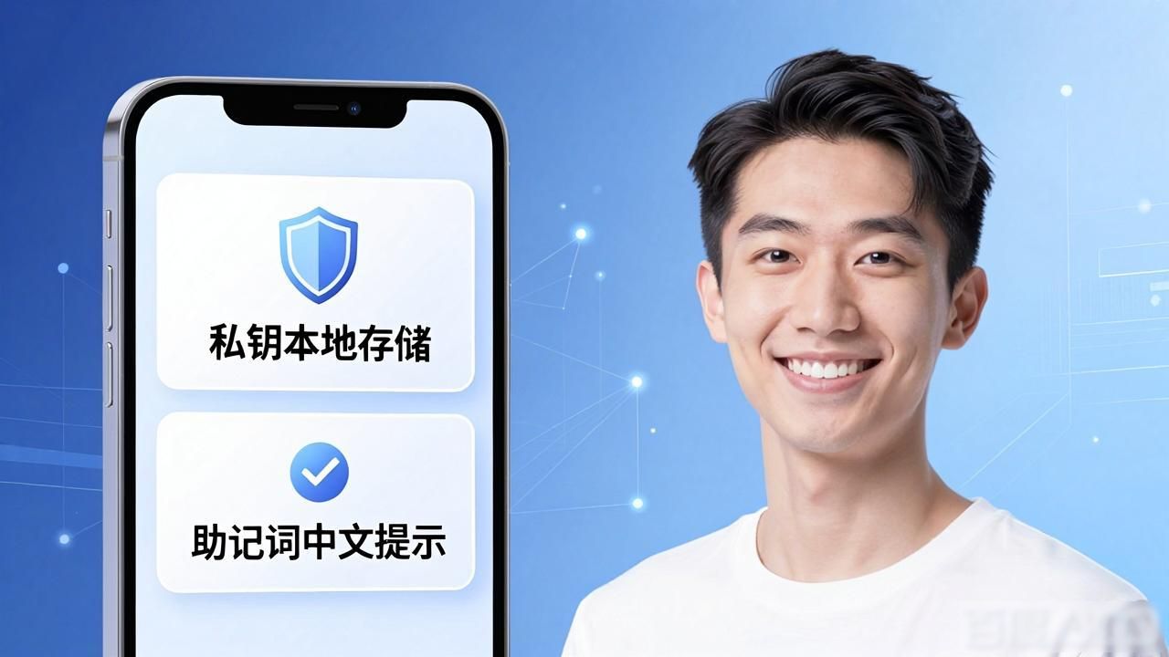 imToken中文版下载量猛增？这背后有怎样的市场适应逻辑