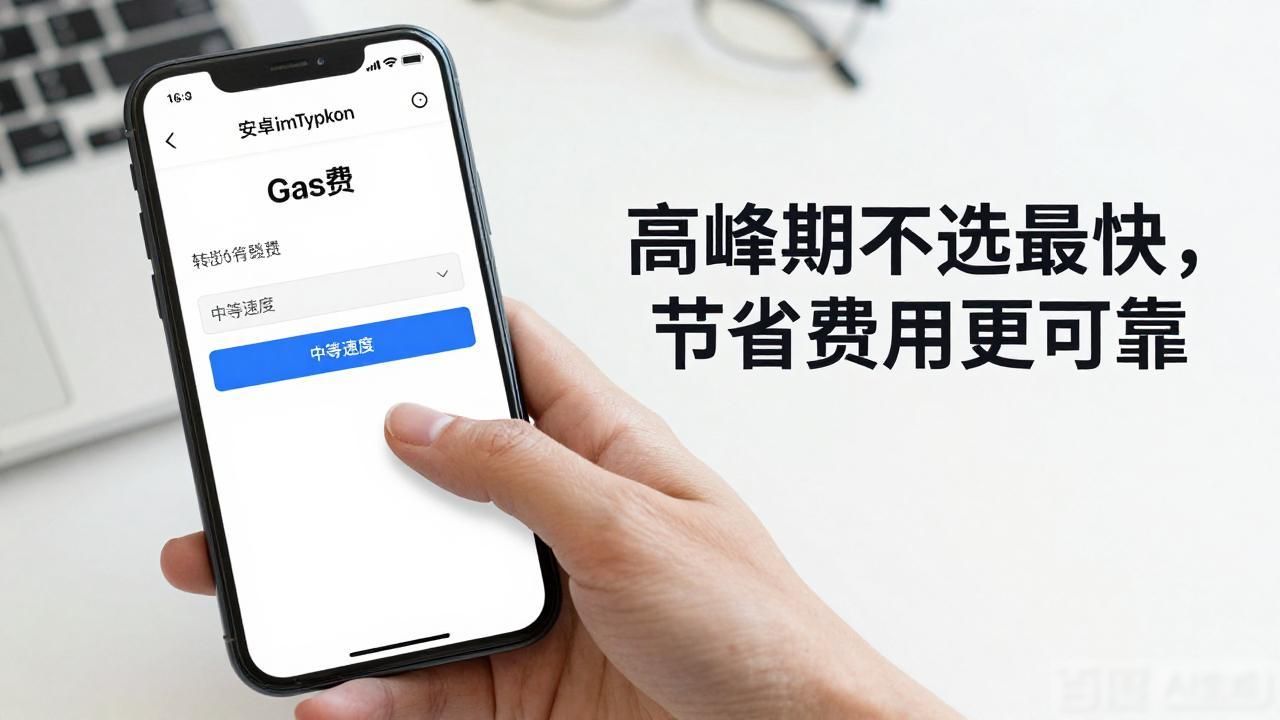 安卓imToken钱包安全转账步骤与避坑指南