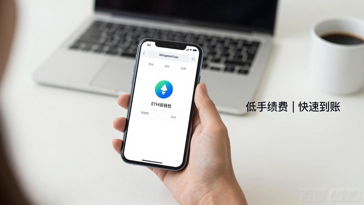 我从iMToken官网下载到钱包的真实经历