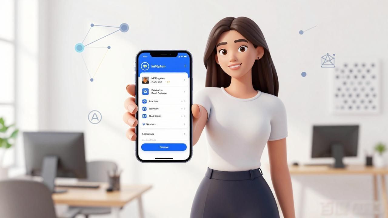 imToken用户故事：他们如何用去中心化钱包实现资产自由
