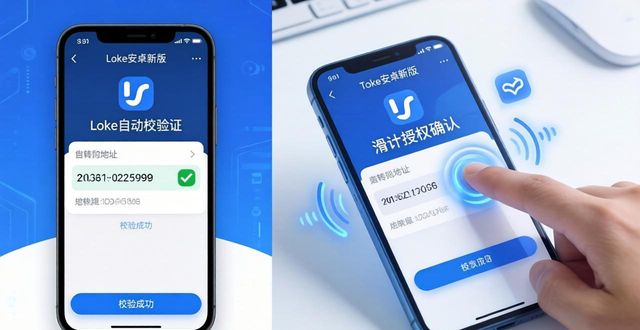 imToken安卓新版实测：下载快，操作更顺手