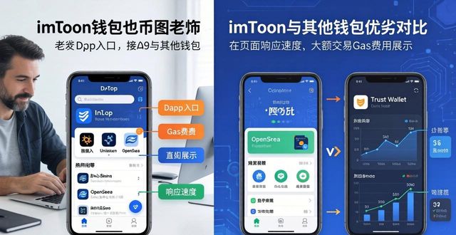 imToken钱包官方网址与其他钱包的优劣对比