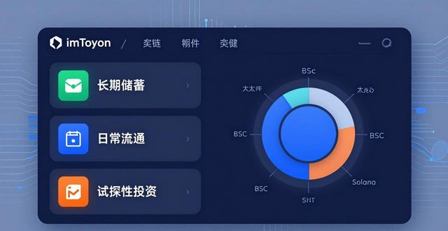 imToken官网APP下载 三步优化你的财务计划