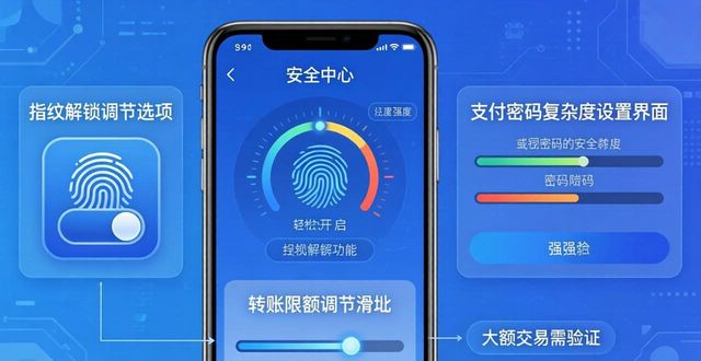 imToken安卓版下载后如何灵活调节设置