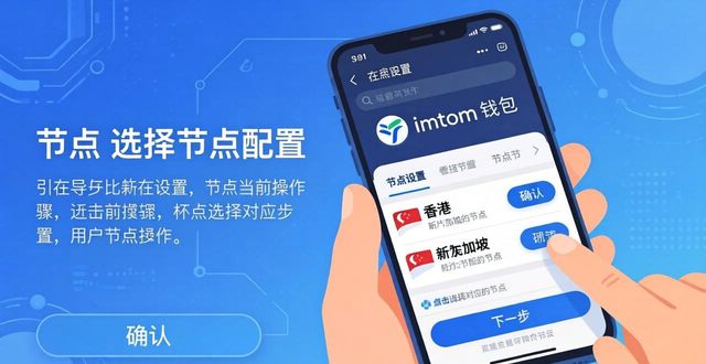 安卓imToken钱包优化指南：打造专属资产管理平台