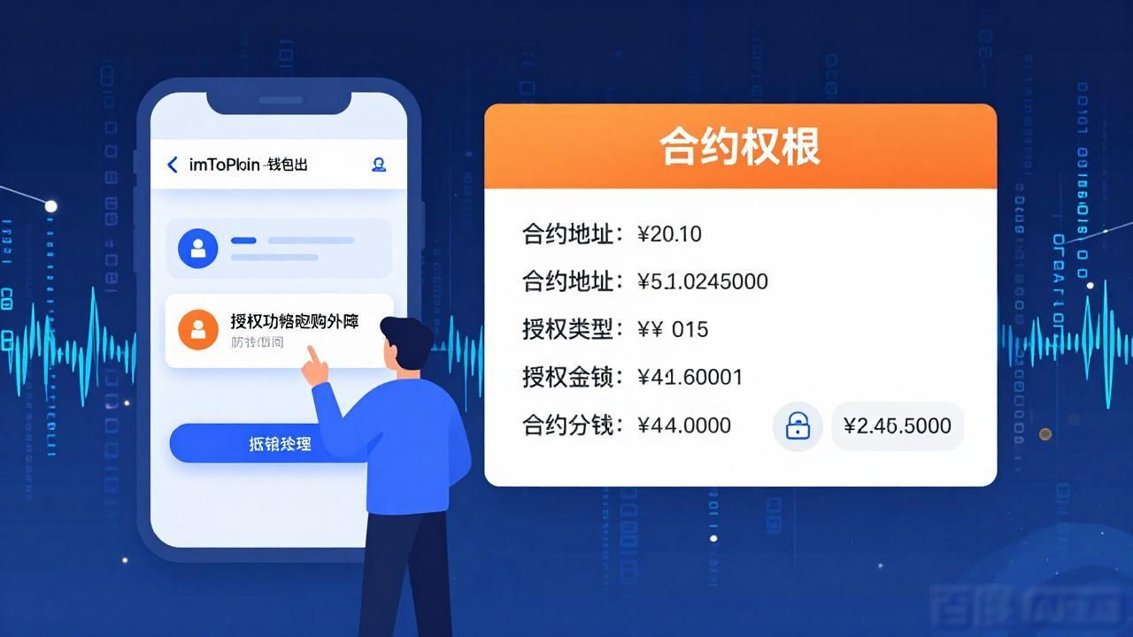 imToken 新版安全设置详解，保护你的数字资产