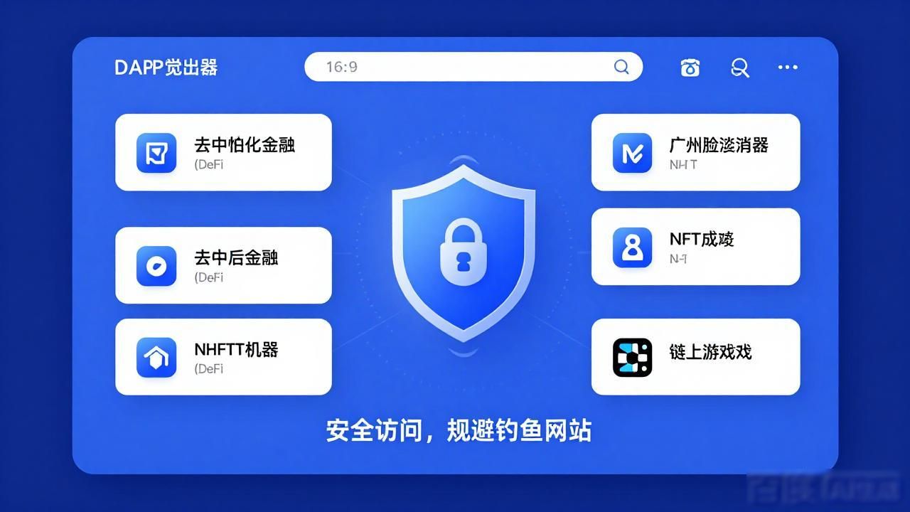 imToken正版官网功能大全，这些操作你都会吗？