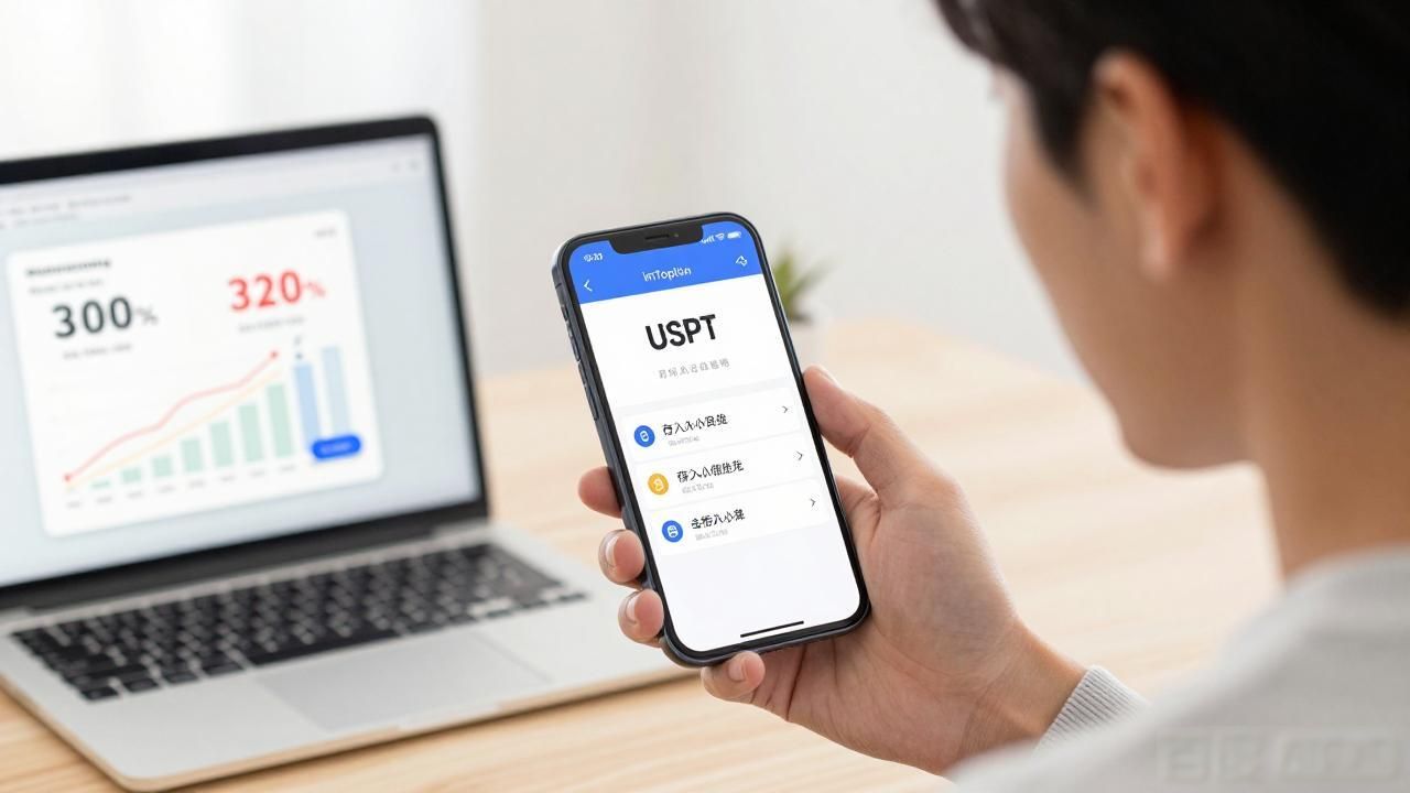 imToken安卓最新版下载后怎么用？真实用户成功经验分享