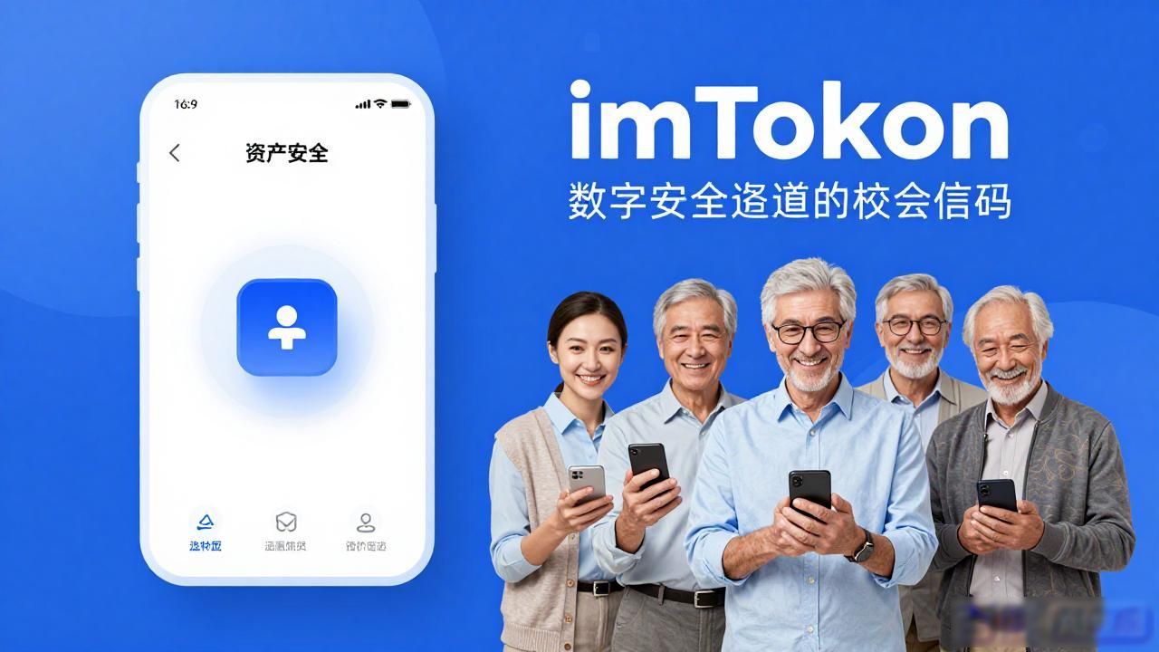 imToken下载好用吗？来看看真实用户的故事
