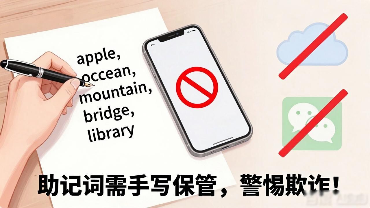 imToken钱包隐私保护指南：下载使用中的关键步骤