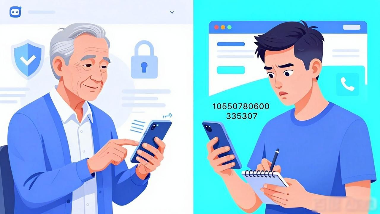 找对入口：最新imToken官网下载的用户习惯变了