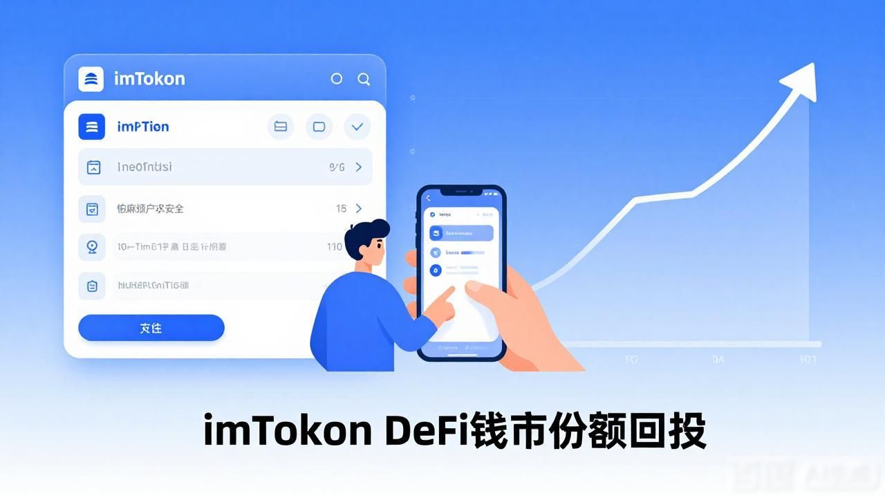 最新imToken钱包官网地址好用吗？用户真实评价与市场反响