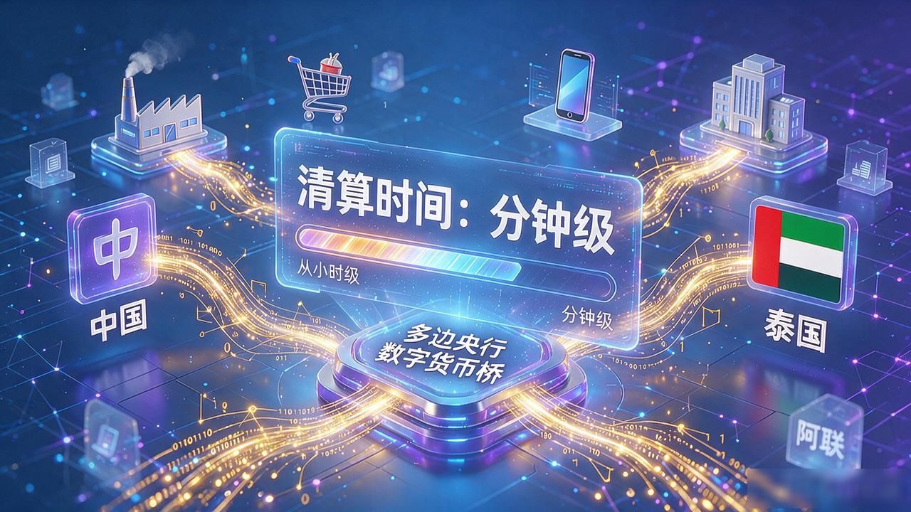 数字货币时代怎么样啦_跨境支付多边央行数字货币桥_数字人民币日活低怎么办