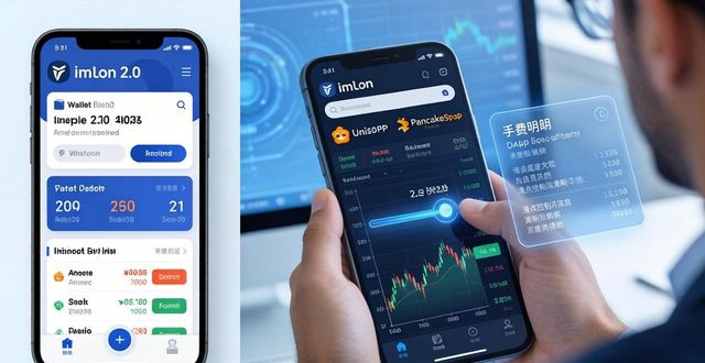 imToken 2.0下载后，投资原来这么顺手