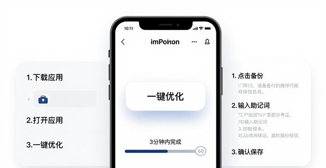 苹果手机imToken最新版下载 安全一键安装指南