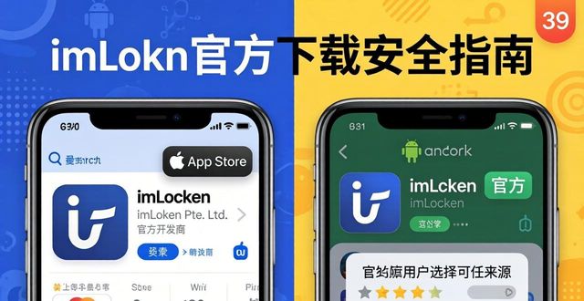 imToken中文版哪里下载最安全？官方渠道推荐