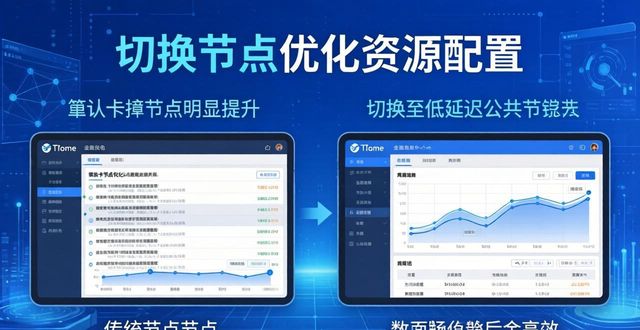 imToken钱包卡顿？这样调整资源配置更流畅