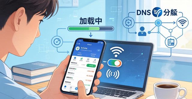 三步搞定imToken钱包官网访问