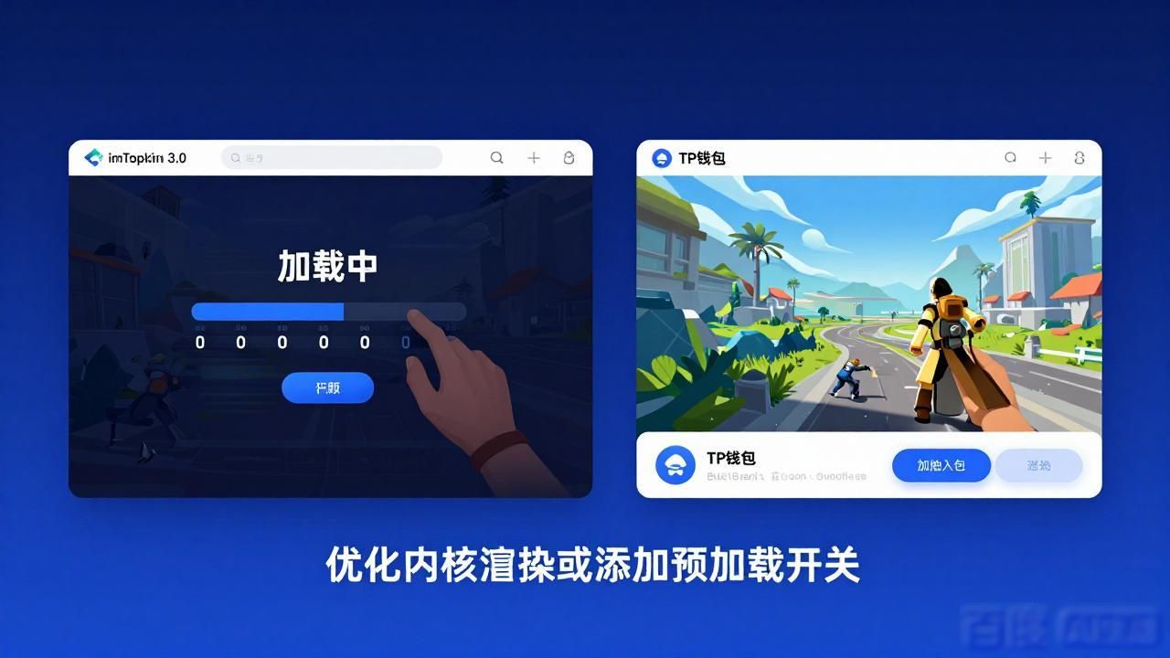 imToken3.0到底好不好用？用户真实反馈与改进建议