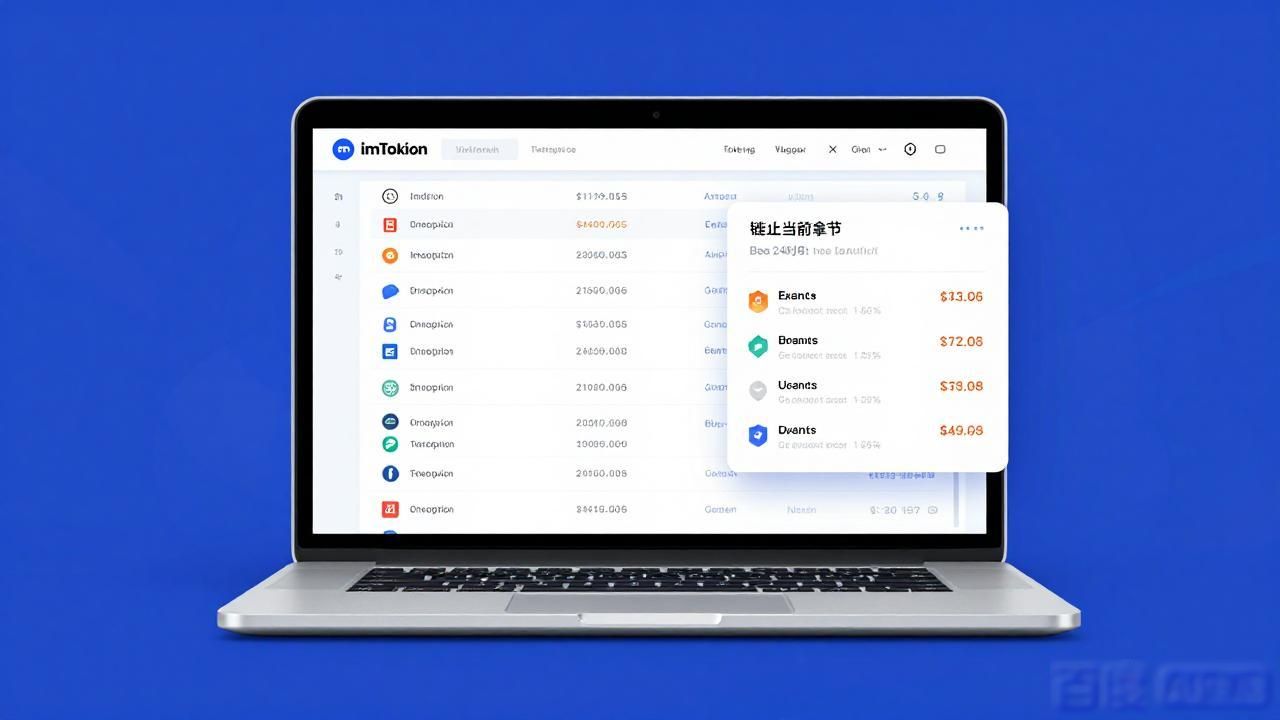 imToken最新官网入口 怎么用它辅助投资判断