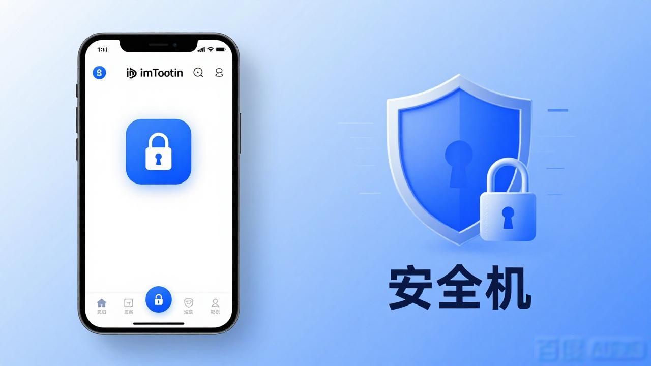 imToken钱包APP靠谱吗？加密货币用着放心吗？