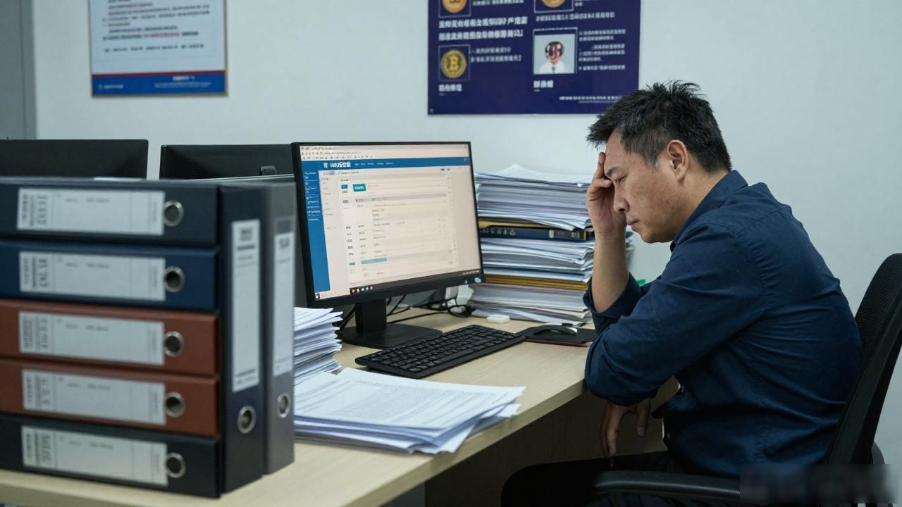 摩根大通讲数字货币，一个在银行干了十五年的人聊几句心里话