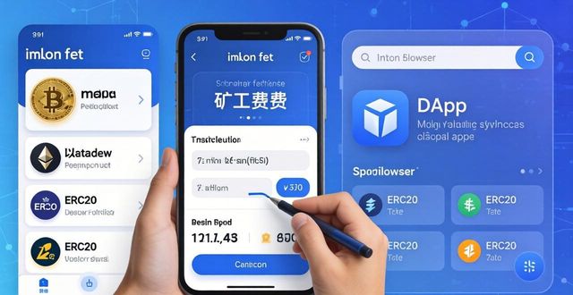 新手也能轻松上手！imToken钱包下载app，操作超简单功能超全面