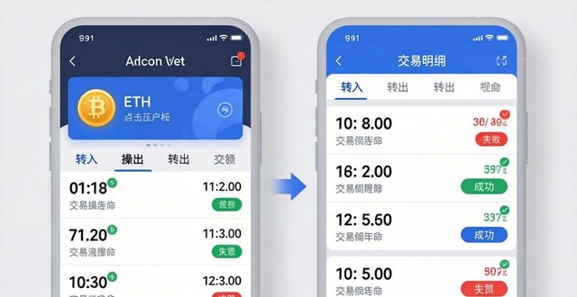 动态账户是什么意思_如何在imToken官方下载app上查询账户动态?_账户动态管理情况