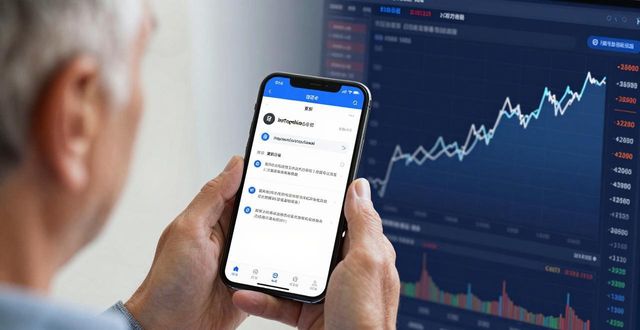 imToken钱包官方下载后，用户都在做什么