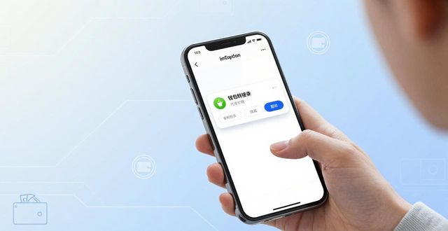 imToken安卓版下载后怎么玩才能不弃坑