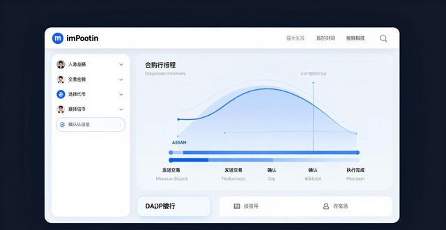 imToken正版网站产品评估三步走