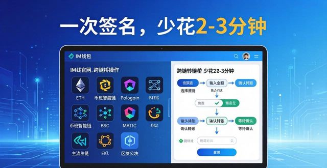 im钱包官网交易快，这几个操作必须会