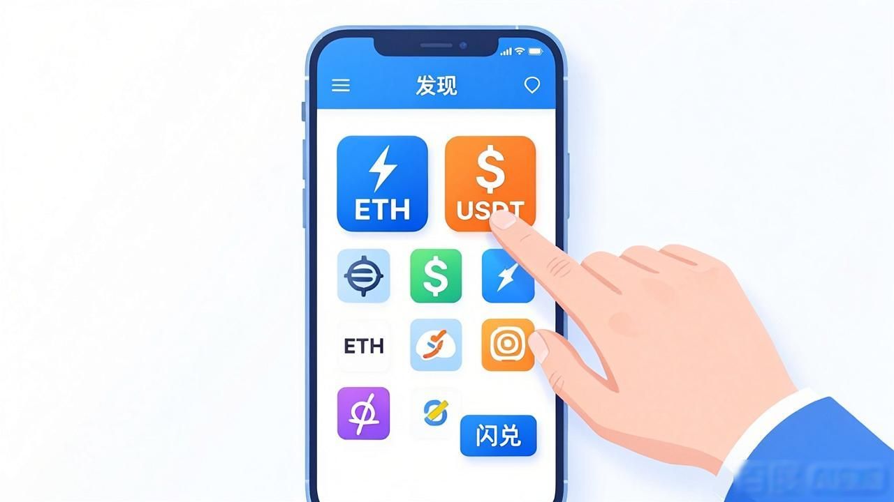 imToken钱包下载后如何简单投资