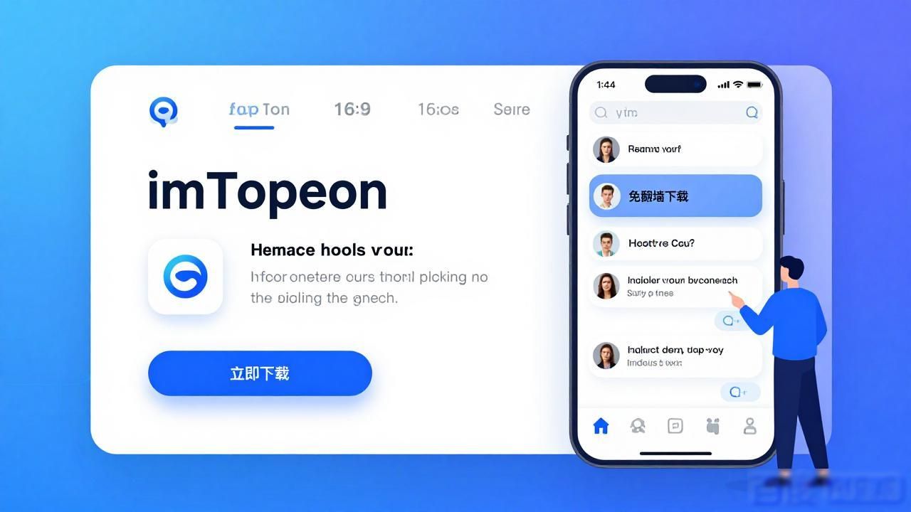 imToken新版下载，用户都在搜什么？市场有啥变化？