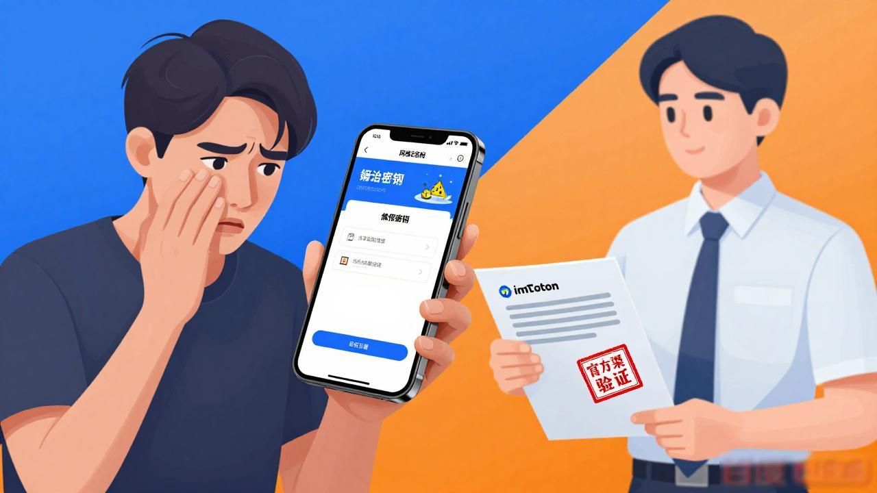 imToken官方下载后如何用好客服支持，交易更顺畅