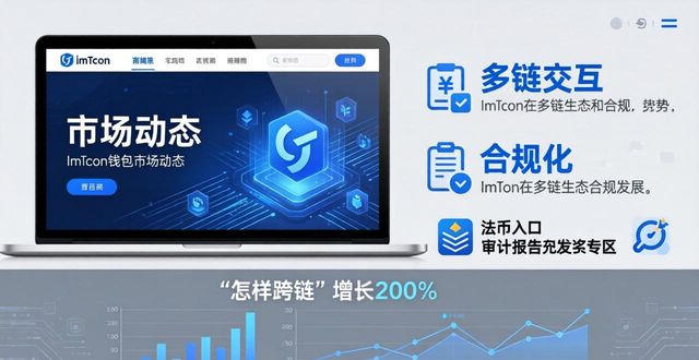 imToken官网动向：钱包市场最新演变