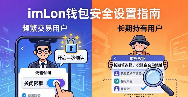 imToken钱包最新下载：三步设定使用条件