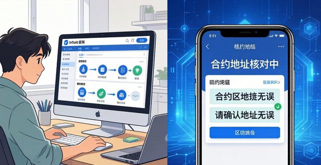 imToken官网下载后如何管钱？三步保安全