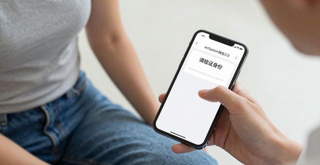 imToken钱包2.0安全吗？隐私保护方案全解析