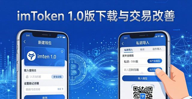 imToken老版本怎么下？交易卡顿这样改善