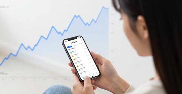 imToken 1.0安卓版下载 钱包功能与投资价值详解