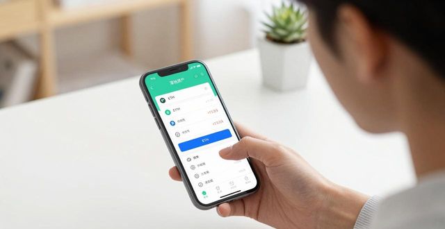 imToken钱包官方网址多币种管理教程