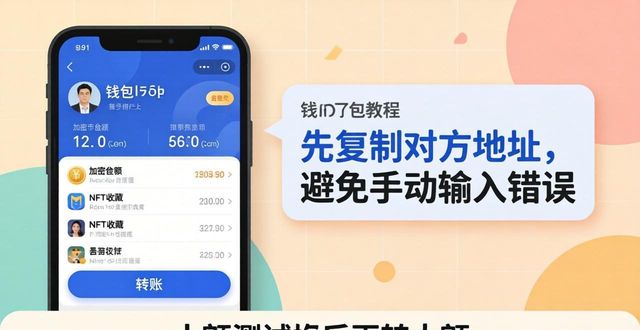 imToken官网最新版怎么用？新手3分钟上手教程